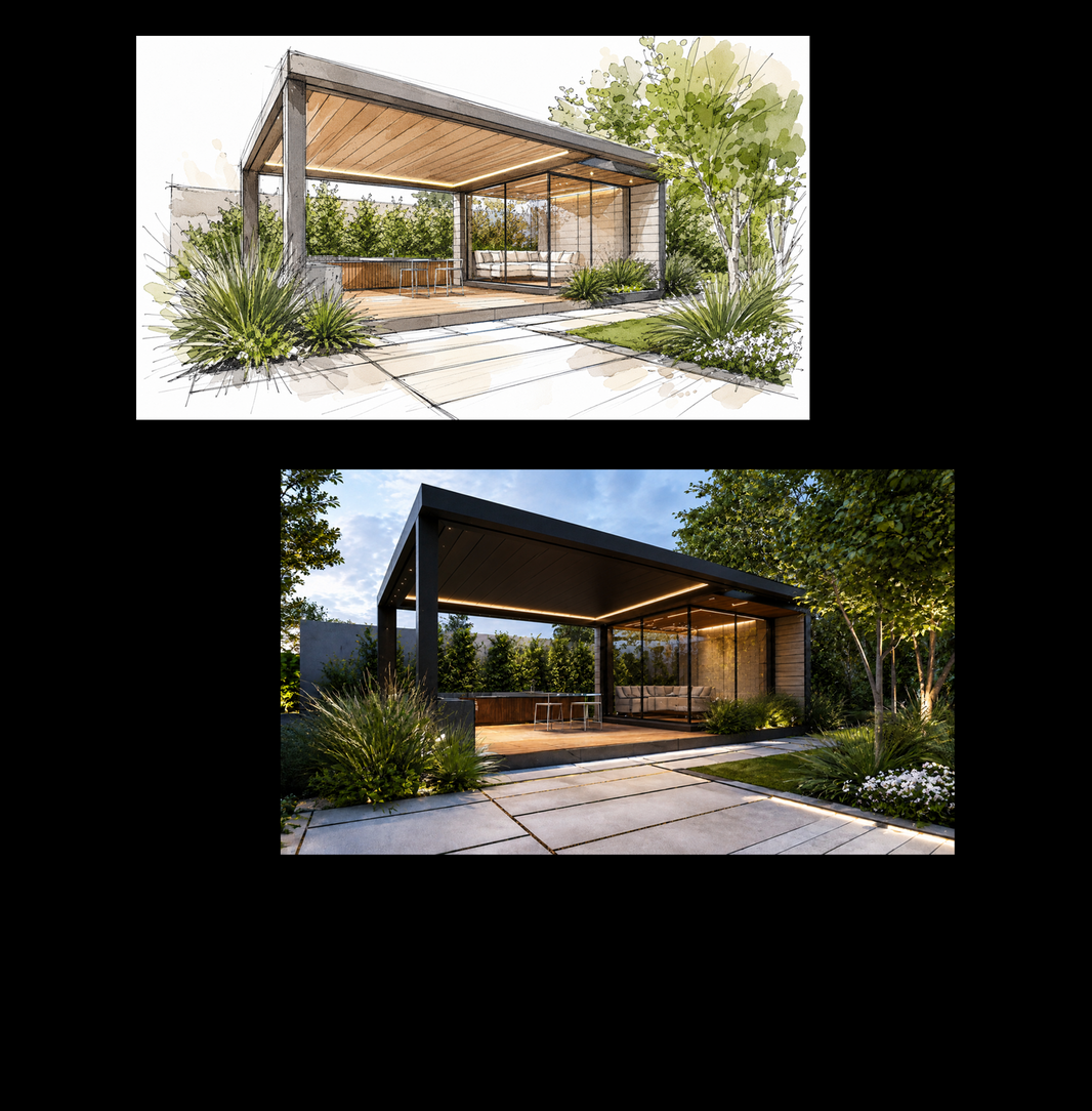 3D Design Service