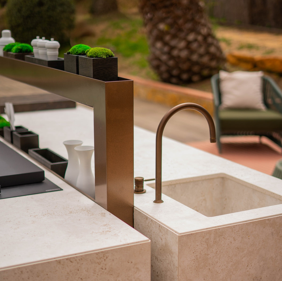 MODERN DESIGN