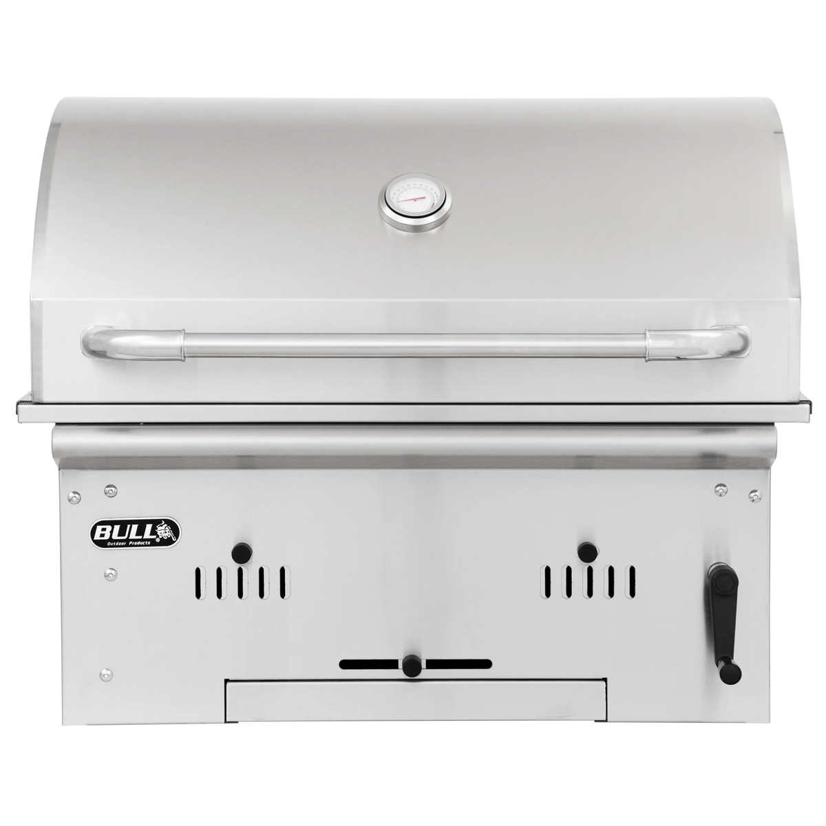 BULL Bison BBQ - Lusso Verde Ltd