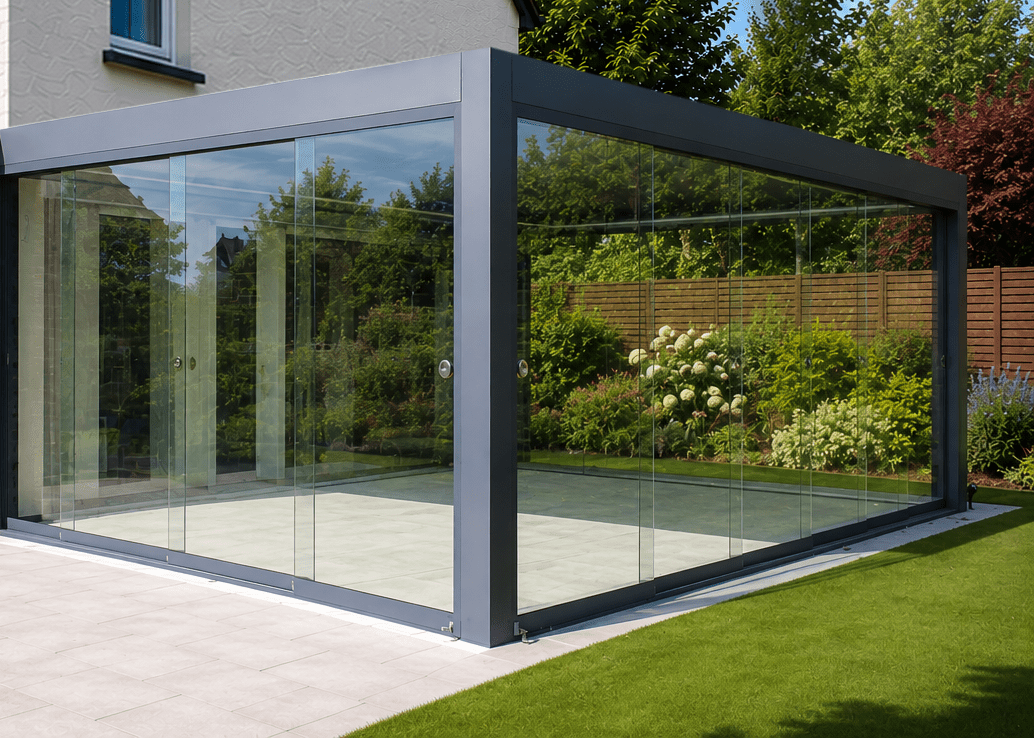 Deponti X Lusso Verde Pinela Deluxe Plus - Lusso Verde Ltd